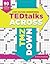 TEDTalks Across, TMZ Down: 90 Brain Boggling Crosswords for Today's Cultural Connoisseurs
