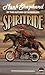Spiritride (SERRAted Edge #7)