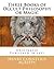 Three Books of Occult Philo...