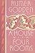 A House With Four Rooms by Rumer Godden A House With Four Rooms by Rumer Godden