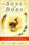 The Song of the Dodo: Island Biogeography in an Age of Extinctions