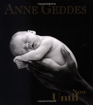 anne geddes baby book