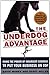 The Underdog Advantage by David Morey