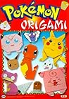 Pokemon Origami, Volume 1 Pokemon Origami, Volume 1