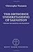 The Orthodox Understanding ...