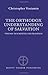 The Orthodox Understanding of Salvation by Christopher Veniamin