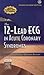 The 12-Lead ECG in Acute Coronary Syndromes [with Pocket Refe... by Tim Phalen