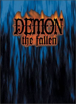 Demon: The Fallen (Hardcover)