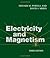 Electricity and Magnetism