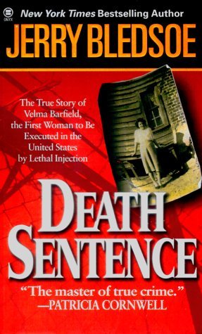 Death Sentence (Mass Market Paperback)
