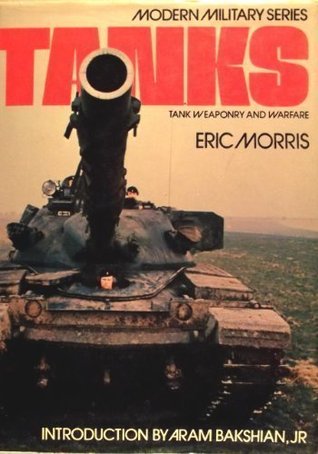 Tanks (Hardcover)