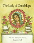 Lady of Guadalupe