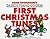 First Christmas Tunes Easiest Piano Cour
