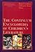 The Continuum Encyclopedia of Children's Literature