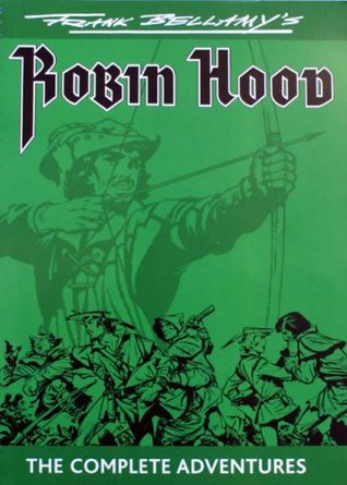 Frank Bellamy's (Paperback)