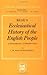 Bede's Ecclesiastical Histo...