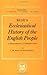 Bede's Ecclesiastical History of the English People: A Historical Commentary (Oxford Medieval Texts)