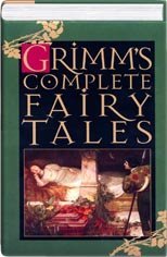 Grimms' Complete Fairy Tales
