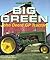 Big Green: John Deere Gp Tractors (Motorbooks International Farm Tractor Color History)