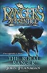 Ranger's Apprentice 12 by John Flanagan