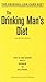 The Drinking Man's Diet by Robert W. Cameron