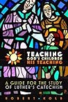 Teaching God's Ch...