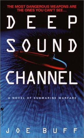 Deep Sound Channel (Jeffrey Fuller, #1)