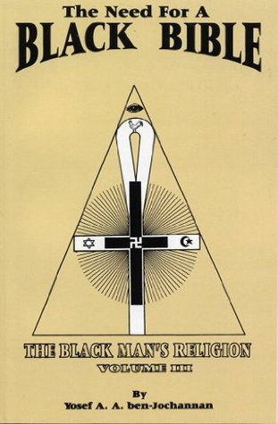 The Need for a Black Bible (Paperback)