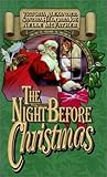 The Night Before Christmas by Victoria Alexander