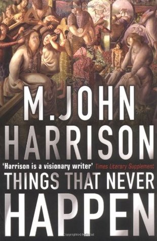 Things That Never Happen (Paperback)