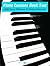 Piano Lessons, Bk 2 (Faber Edition: The Waterman / Harewood Piano Series, Bk 2)
