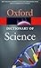 Dictionary of Science