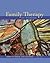 Family Therapy by Herbert Goldenberg
