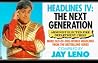 Headlines IV: The Next Generation Headlines IV: The Next Generation