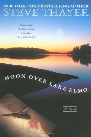 The Moon Over Lake Elmo (Paperback)