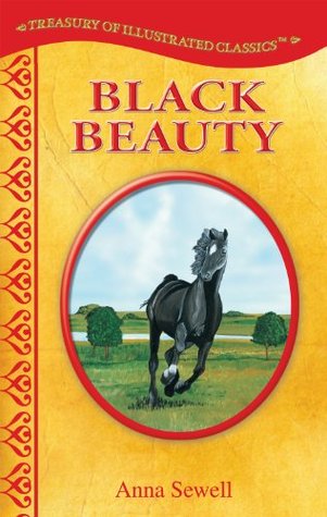 Black Beauty (Hardcover)