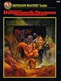 Dungeon Master's Guide