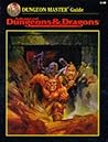 Dungeon Master's Guide (Advanced Dungeons & Dragons 2nd Edition revised, Stock #2160)