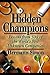 Hidden Champions: Lessons from 500 of the World's Best Unknown Companies