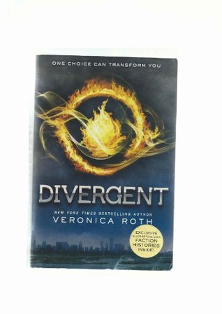 Divergent