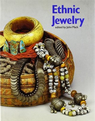 Ethnic Jewelry (Hardcover)