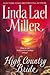 High Country Bride by Linda Lael Miller