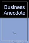 The Book of Business Anecdotes