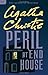 Peril at End House: A Hercule Poirot Mystery: The Official Authorized Edition: A classic mystery story from renowned author Agatha Christie. A ... fiction. (Hercule Poirot Mysteries, 7)