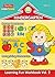 Fisher Price Little People Kindergarten Workbook-Volume 2