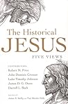 The Historical Jesus by James K. Beilby