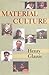 Material Culture :