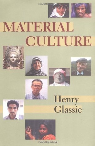 Material Culture : (Hardcover)