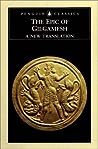 The Epic of Gilgamesh by Anonymous