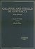 Calamari and Perillo's Hornbook on Contracts (Hornbook Series)